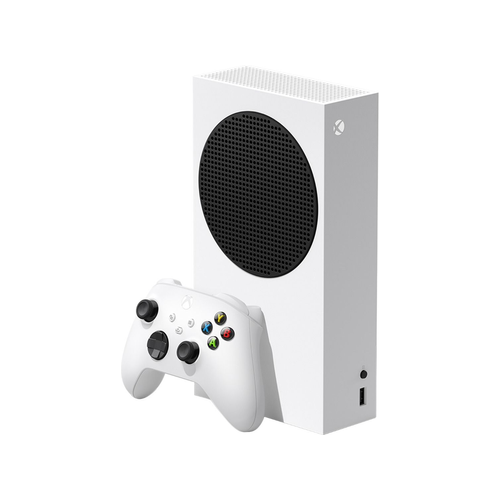 Xbox Series S 512GB Console (Photo: 3)